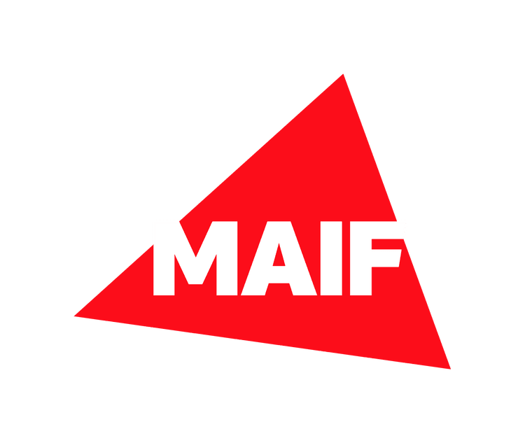 Logo Maif