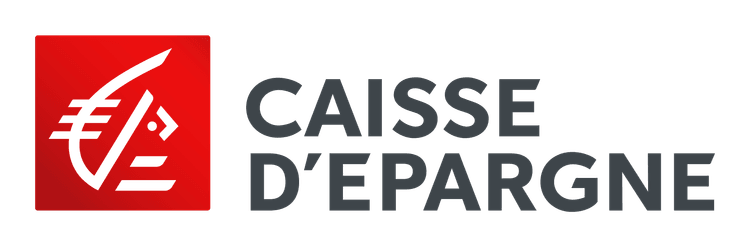 Logo Caisse Epargne