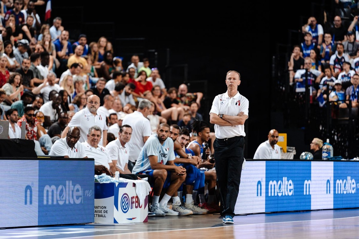 Preparation Jo 2024   France Allemagne 070824 Montpellier Match Allemagne Al 222 Jpg 0