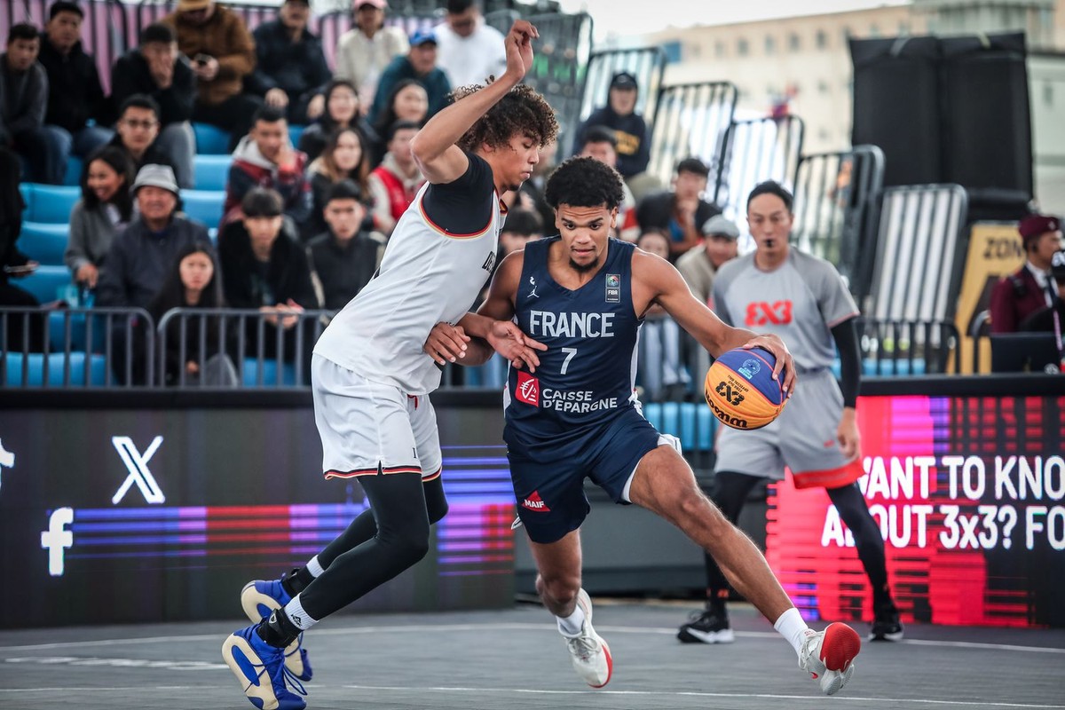 Sya Plaucoste : « Le 3x3 m’a fait confiance »